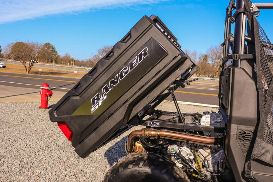 2026 Polaris® Ranger SP 570