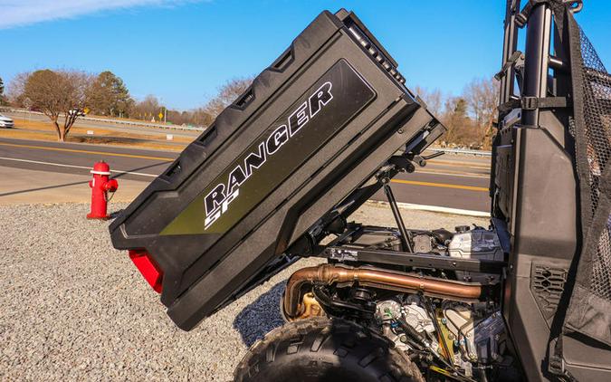 2026 Polaris® Ranger SP 570