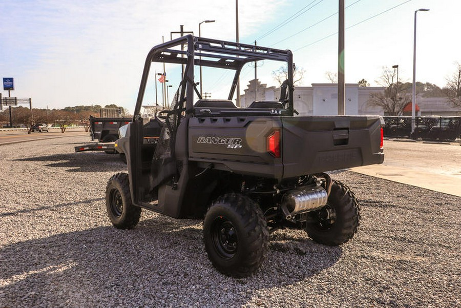 2026 Polaris® Ranger SP 570