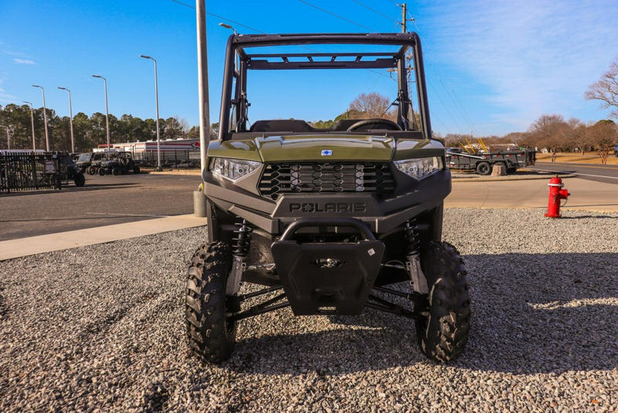 2026 Polaris® Ranger SP 570