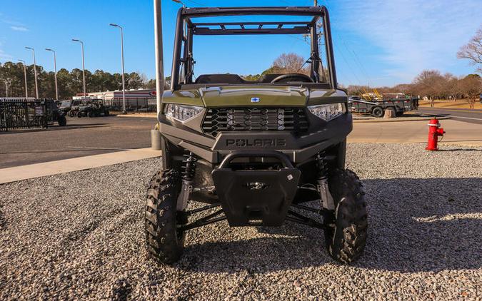 2026 Polaris® Ranger SP 570
