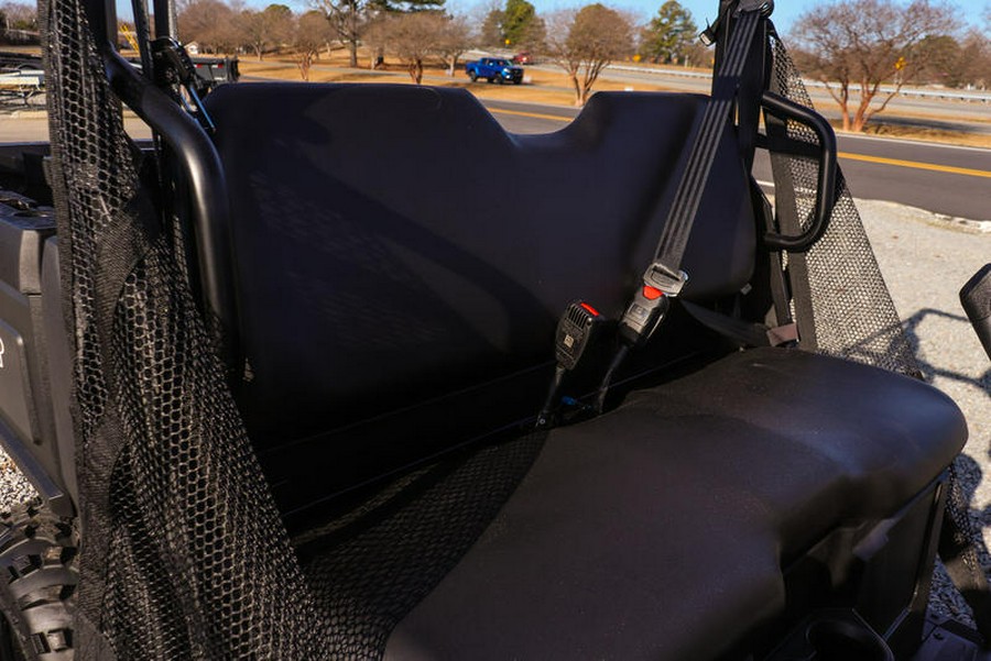 2026 Polaris® Ranger SP 570