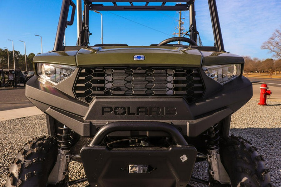 2026 Polaris® Ranger SP 570