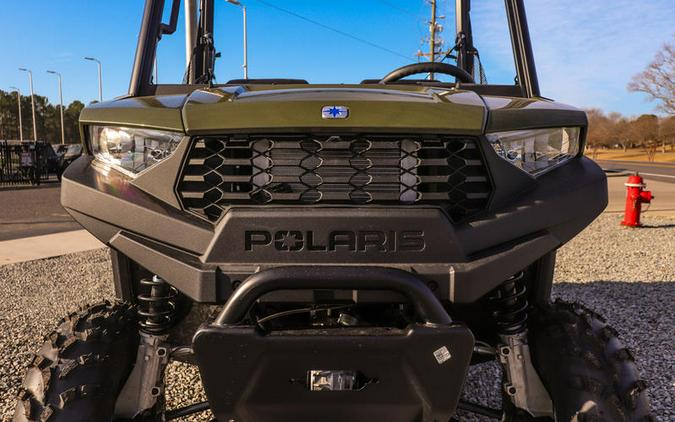2026 Polaris® Ranger SP 570