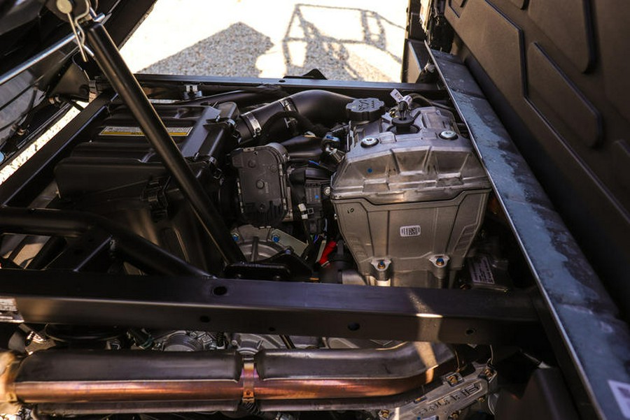 2026 Polaris® Ranger SP 570