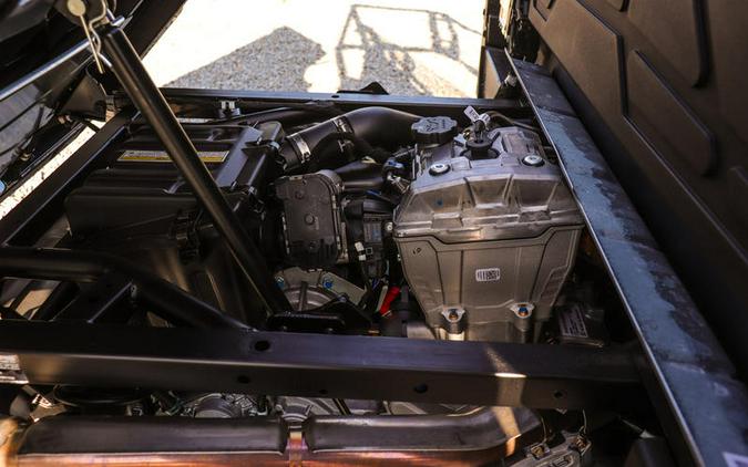 2026 Polaris® Ranger SP 570