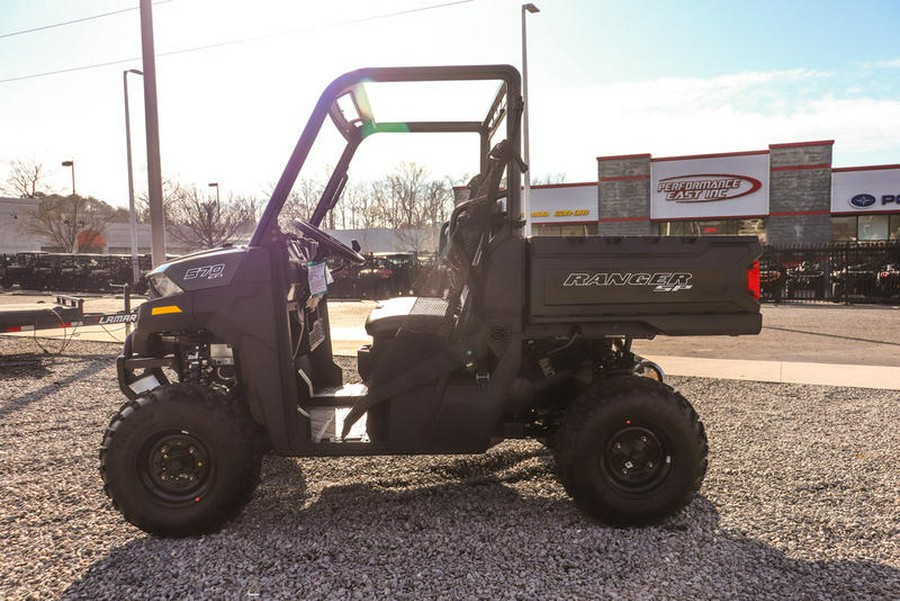 2026 Polaris® Ranger SP 570