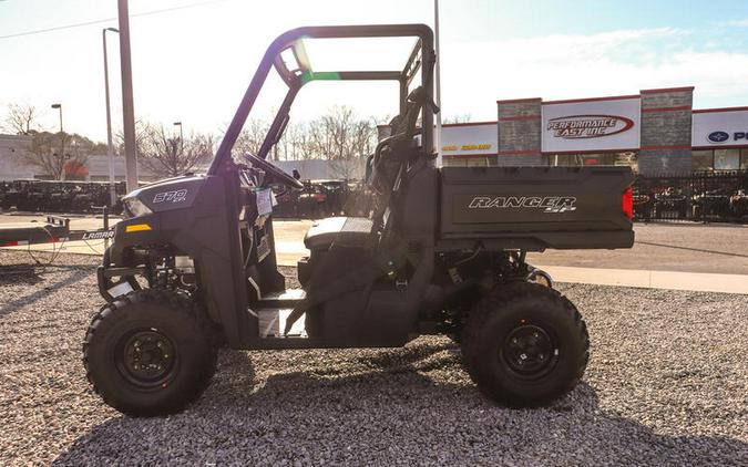 2026 Polaris® Ranger SP 570