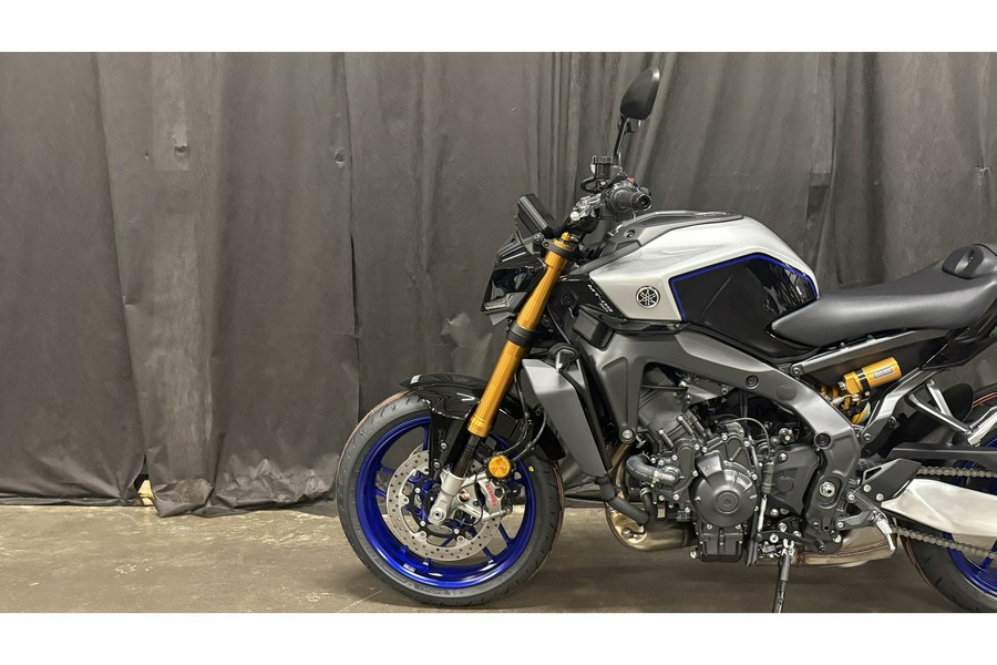 2026 Yamaha MT-09 SP