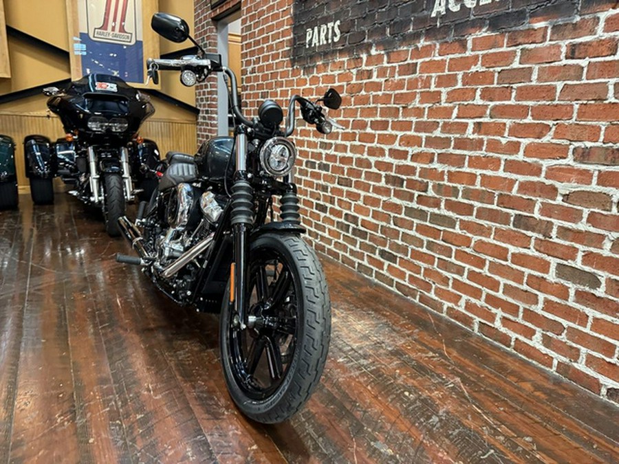 2025 Harley-Davidson Softail FXBB - Street Bob