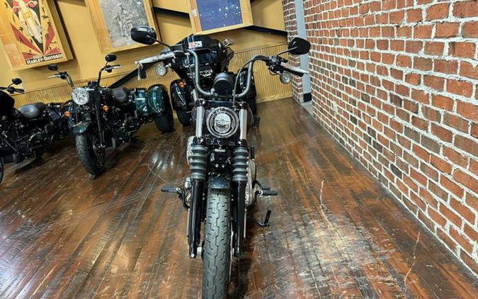 2025 Harley-Davidson Softail FXBB - Street Bob