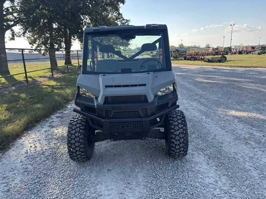 2024 Polaris® Commercial Pro XD Full-Size Diesel