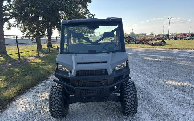 2024 Polaris® Commercial Pro XD Full-Size Diesel