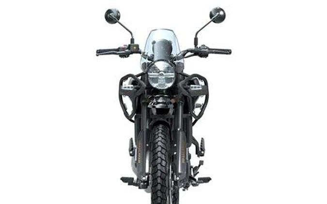 2026 Royal Enfield Himalayan 450