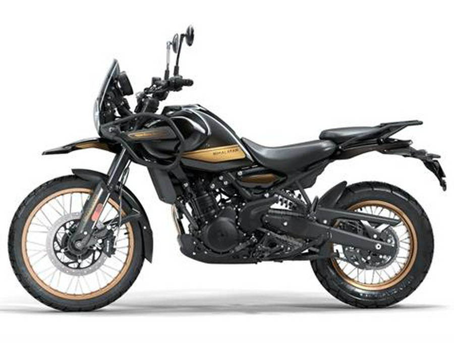 2026 Royal Enfield Himalayan 450