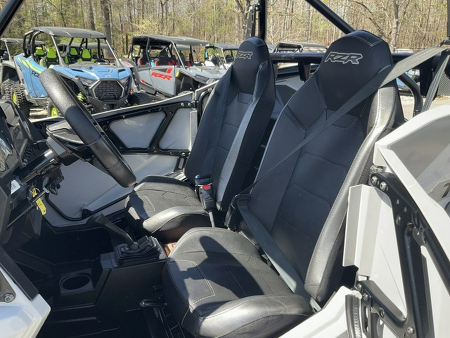 2023 Polaris RZR Trail S 1000 Premium