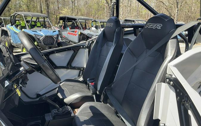 2023 Polaris RZR Trail S 1000 Premium
