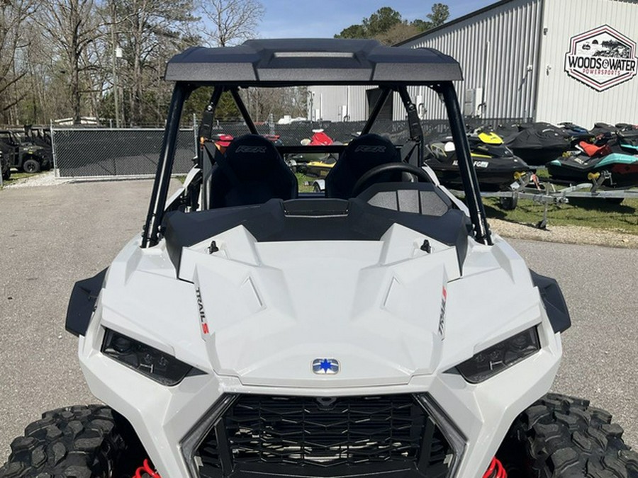 2023 Polaris RZR Trail S 1000 Premium