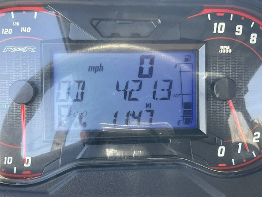 2023 Polaris RZR Trail S 1000 Premium