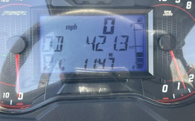 2023 Polaris RZR Trail S 1000 Premium