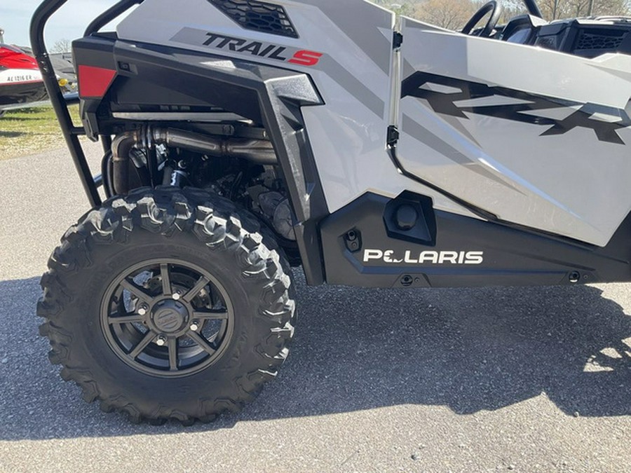 2023 Polaris RZR Trail S 1000 Premium