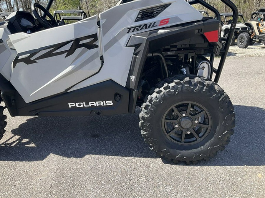 2023 Polaris RZR Trail S 1000 Premium