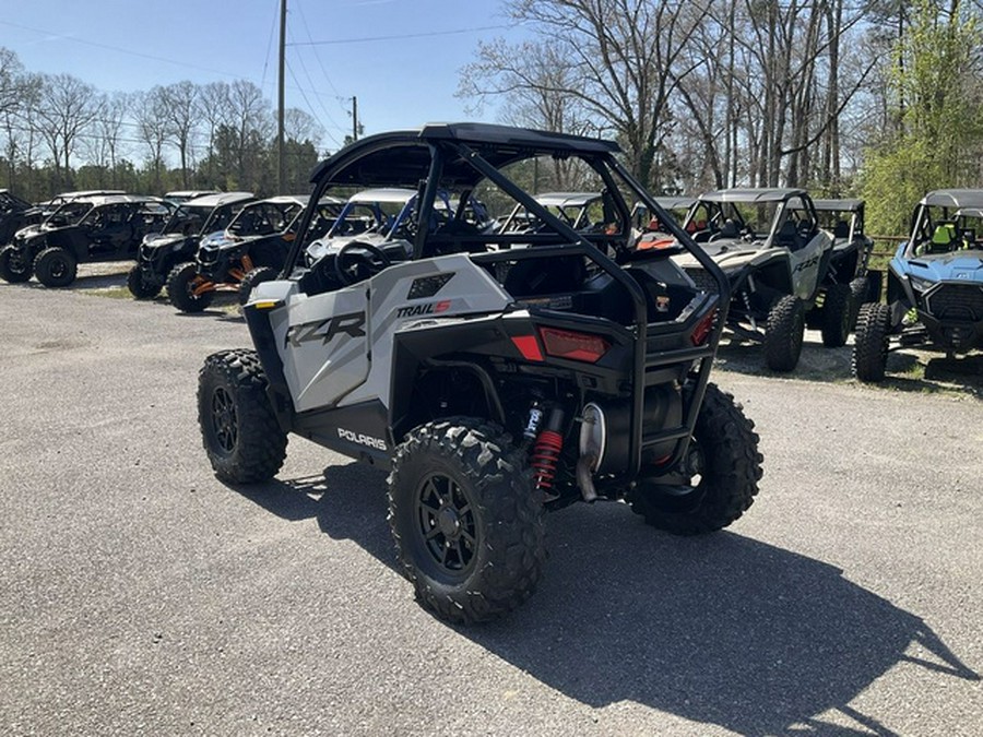 2023 Polaris RZR Trail S 1000 Premium