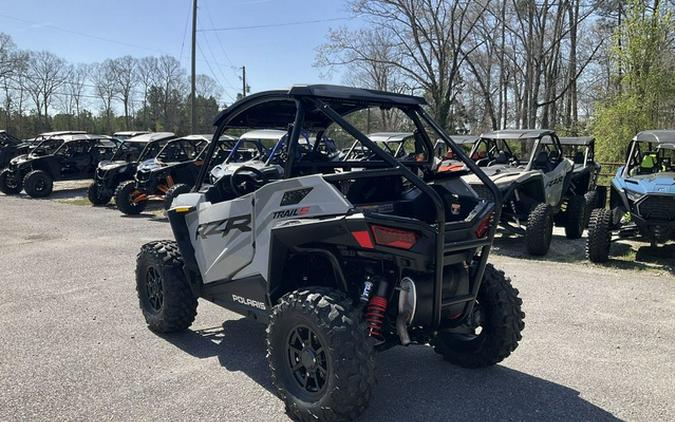 2023 Polaris RZR Trail S 1000 Premium
