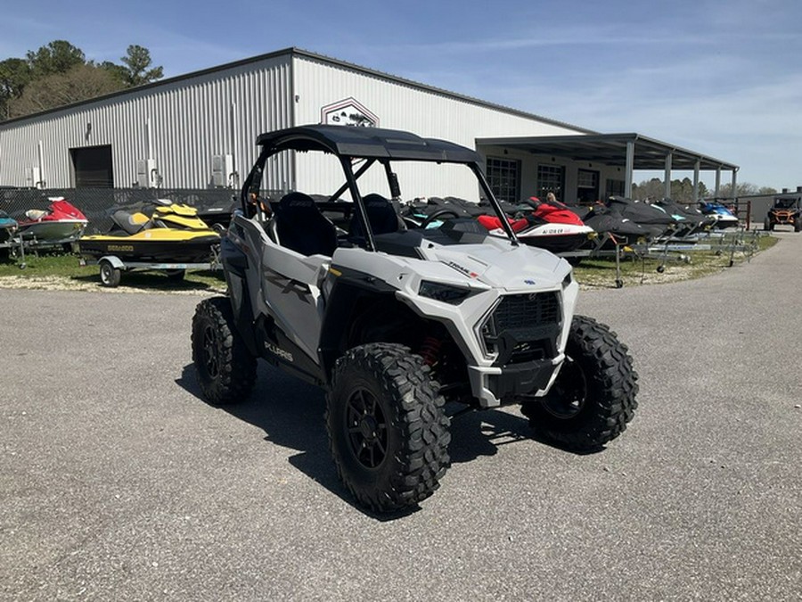 2023 Polaris RZR Trail S 1000 Premium