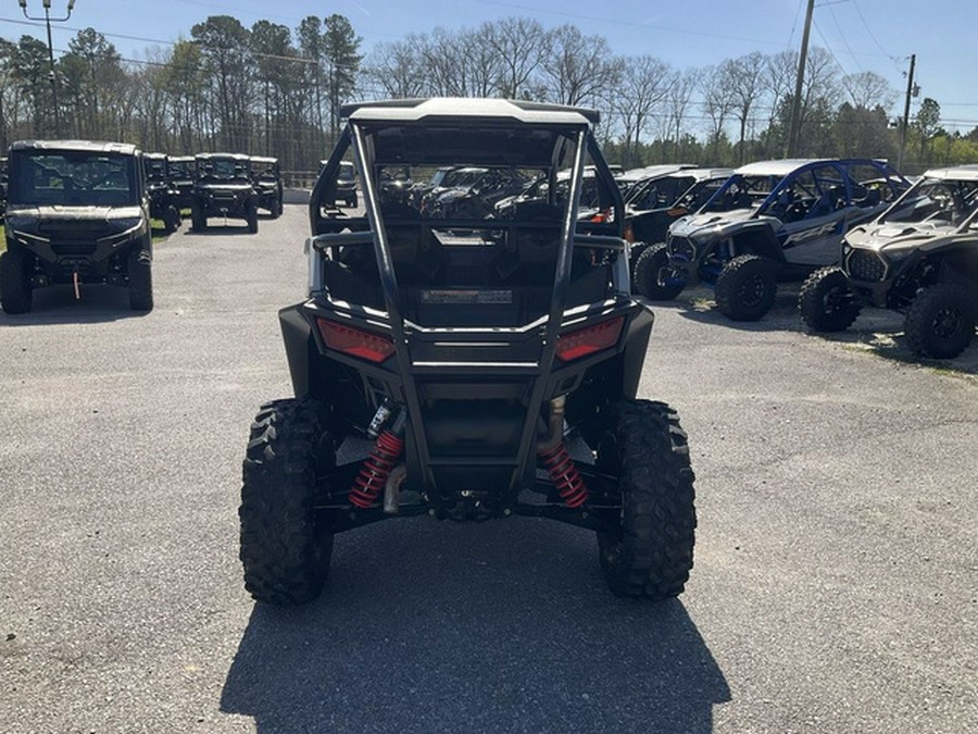 2023 Polaris RZR Trail S 1000 Premium