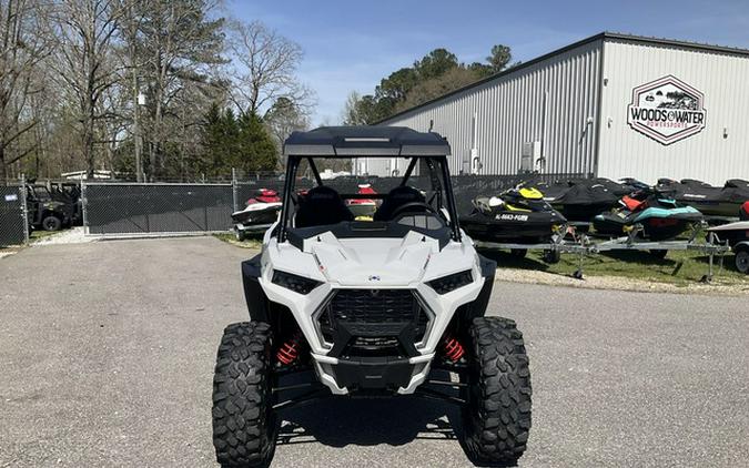 2023 Polaris RZR Trail S 1000 Premium
