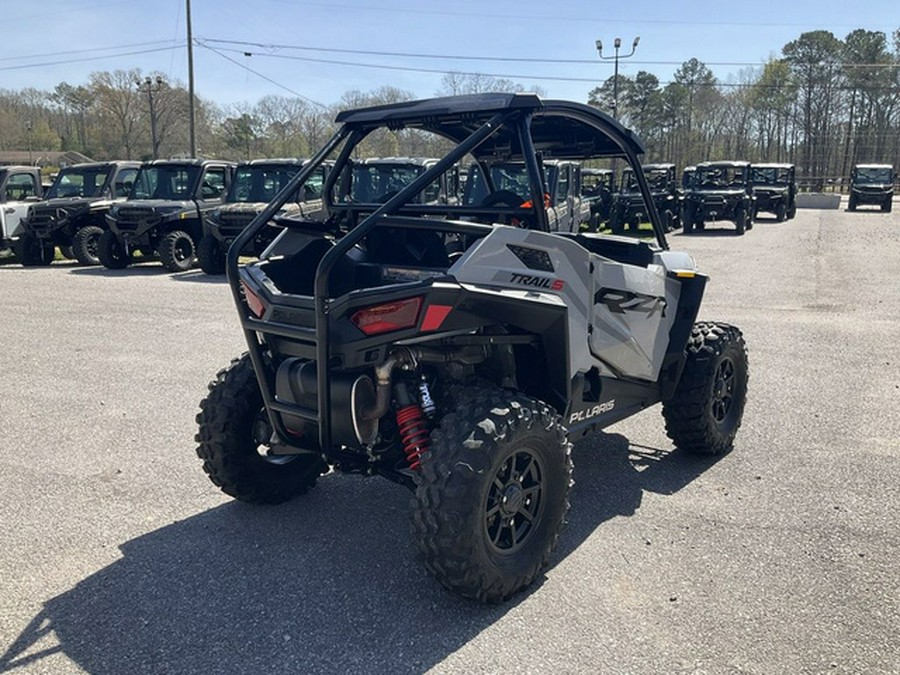 2023 Polaris RZR Trail S 1000 Premium