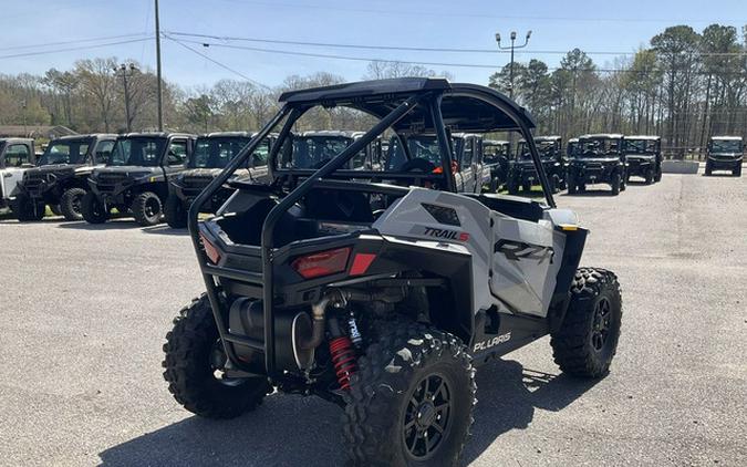 2023 Polaris RZR Trail S 1000 Premium