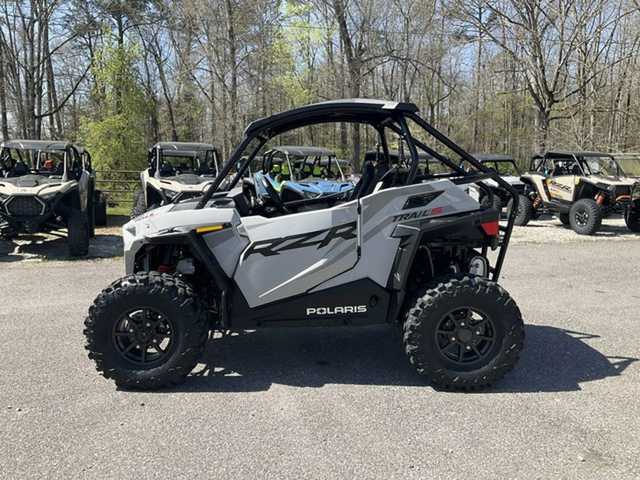 2023 Polaris RZR Trail S 1000 Premium
