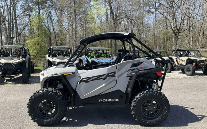 2023 Polaris RZR Trail S 1000 Premium