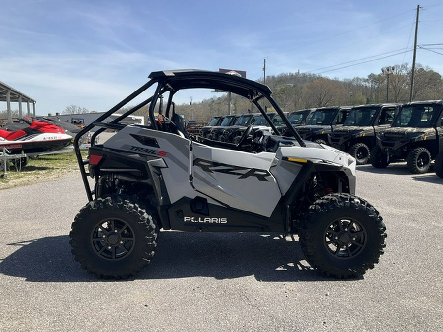 2023 Polaris RZR Trail S 1000 Premium