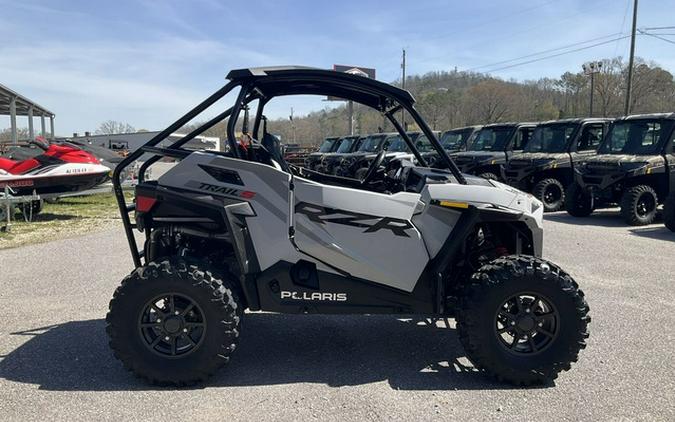 2023 Polaris RZR Trail S 1000 Premium