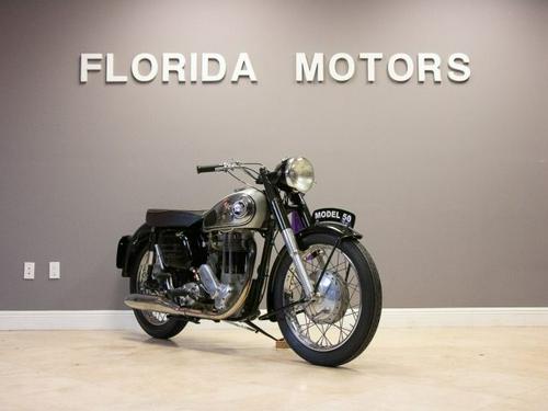 norton motorcycles for sale usa