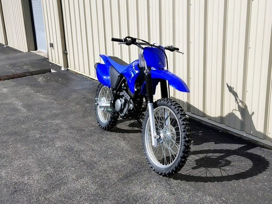 2026 Yamaha TT-R 230