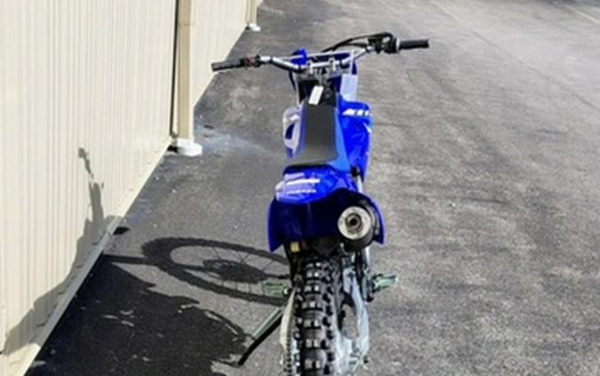 2026 Yamaha TT-R 230