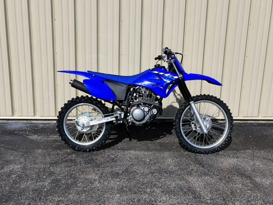 2026 Yamaha TT-R 230