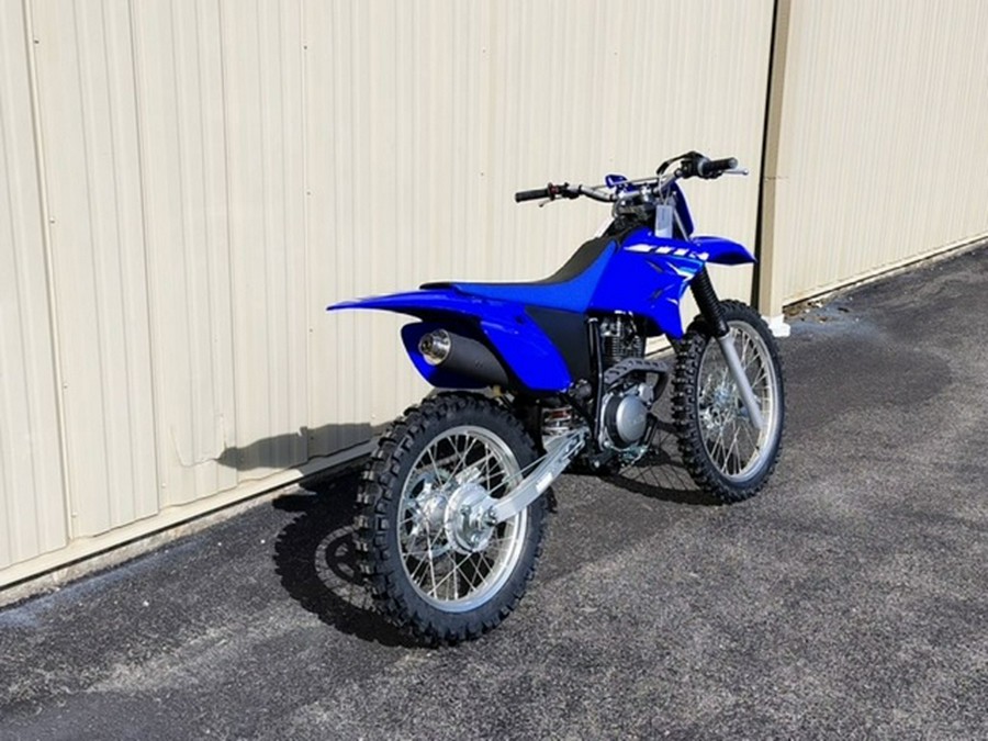 2026 Yamaha TT-R 230