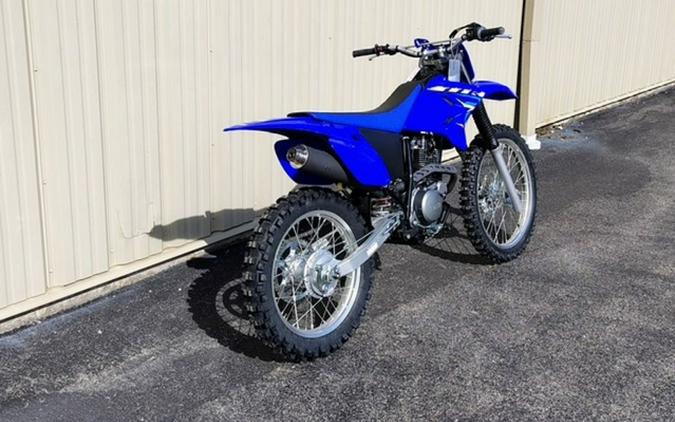 2026 Yamaha TT-R 230