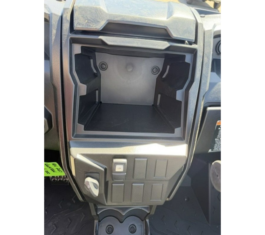 2027 Kawasaki TERYX KRX4 1000