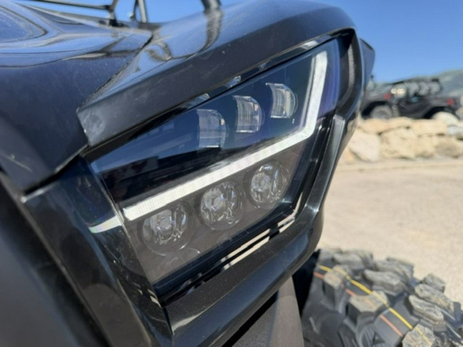 2027 Kawasaki TERYX KRX4 1000