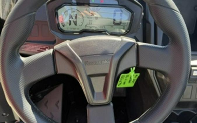 2027 Kawasaki TERYX KRX4 1000