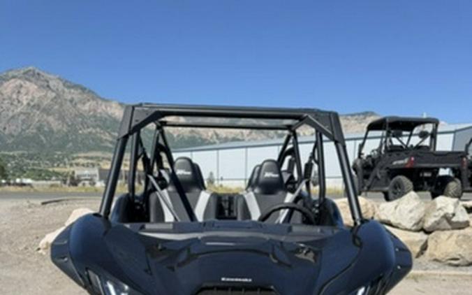 2027 Kawasaki TERYX KRX4 1000