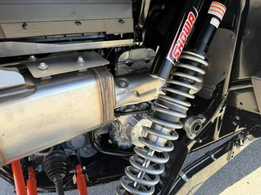 2027 Kawasaki TERYX KRX4 1000