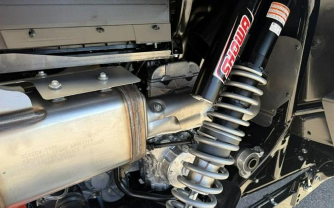 2027 Kawasaki TERYX KRX4 1000