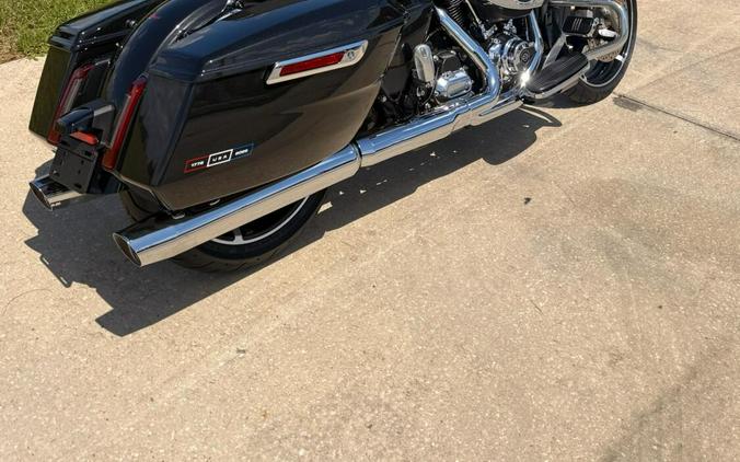 FLTRX 2026 Road Glide